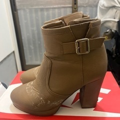 【受け渡し予定者決定】orientaltraffic ブーツの画像