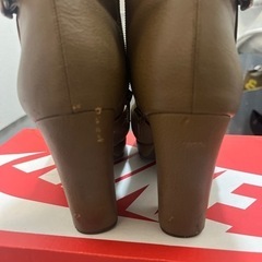 【受け渡し予定者決定】orientaltraffic ブーツの画像