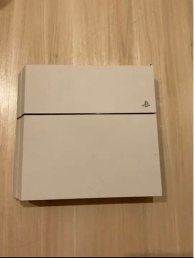 プレーステーション4 500GB