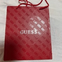 GUESS 腕時計　レディースの画像