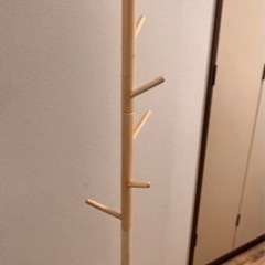 ハンガーラック
