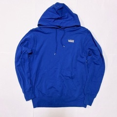 vans バンズ　パーカー　フード　
