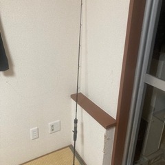 グラップラー　ジギングロッド