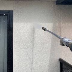 建築塗装 現場 日払い、寮 要相談  あと1人だけ募集します！の画像