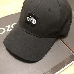 ノースフェイス　キャップ