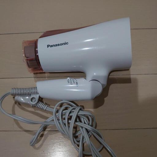 Panasonic パナソニック イオニティ ドライヤー