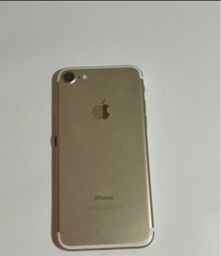 iPhone7SIMフリー
