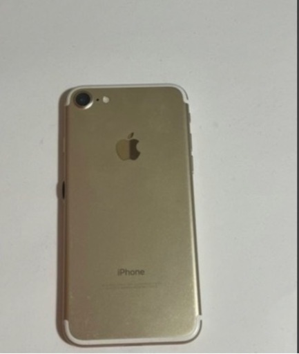 iPhone7SIMフリー