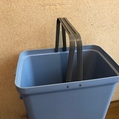 ダストボックス（ゴミ箱）の画像