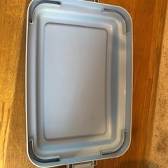 ダストボックス（ゴミ箱）の画像