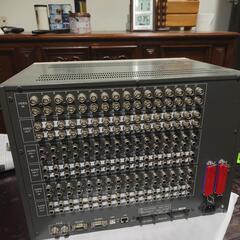 imaginics sw-3232 定価1300000円の画像