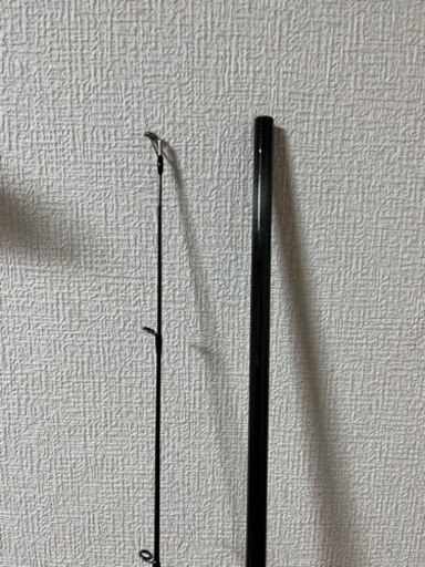 シーバスロッド　フージンrsベルーガ105MH