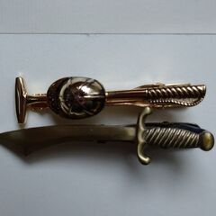 タイピン　いろいろ②の画像