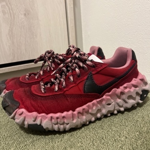 ナイキ　オーバーブレイク　26.5 値下げ