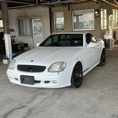 SLK320の画像