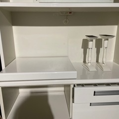 食器棚　良品！格安で