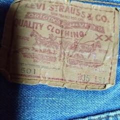 Levis 501‼️66モデル‼️の画像