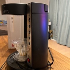 (無償譲渡)HARIO V60 coffee maker 珈琲王の画像