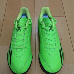 [アディダス] フットサルシューズ 24.5cm　