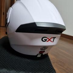 バイク、システムヘルメットの画像