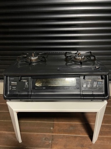 パロマ　ガスコンロ　LPガス