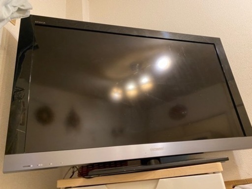 SONY BRAVIA40インチ液晶テレビ