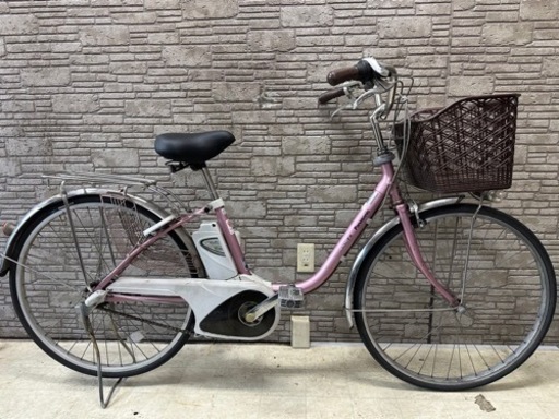 新生活応援SALE 東京23区配達無料 新基準 Panasonic パナソニック ビビ