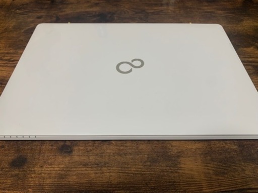 富士通 AH50/X Corei7-6700HQ