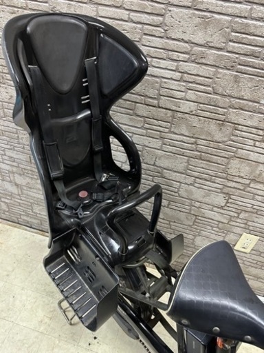 新生活応援SALE  東京23区配達無料　新基準　ブリヂストン　アンジェリーノミニ　8.7Ah リチウム 電動自転車 中古 164