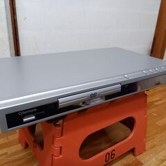 Cyberstorm DVD PLAYER TK-0024