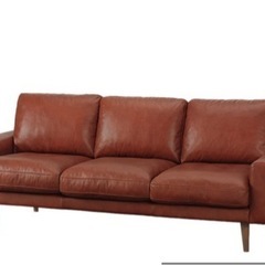 unico MOLN（ウニコ）レザーソファモルン オットマンセット