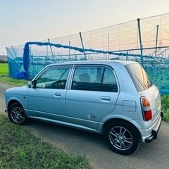 ミラジーノの画像