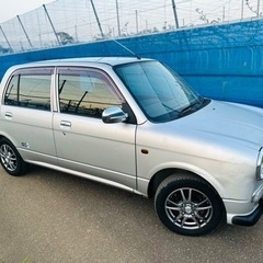 ミラジーノの画像