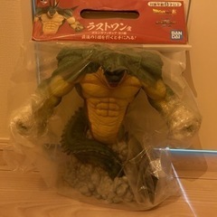 ポルンガ　ラストワン【未開封】 未開封ポルンガ（ラストワン賞）