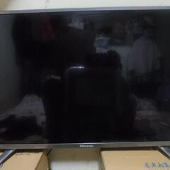 ハイセンス 32V型

ハイビジョンデジタルLED液晶テレビ U...