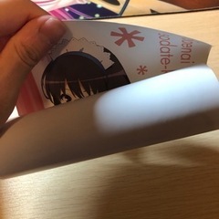 冴えカノ、ごちうさ　ミニポスターセットの画像