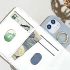 iPhone12ケースの画像