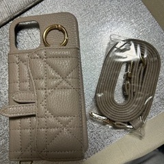 iPhone12ケースの画像