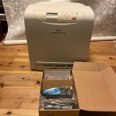 NEC 5750C ジャンク