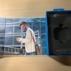 Anker Liberty AIr 空箱の画像