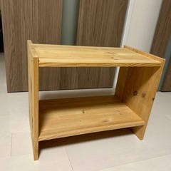 IKEA  サイドテーブル