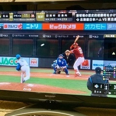 シャープ アクオス 液晶テレビ 32インチ
