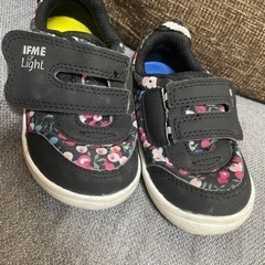 キッズシューズ　イフミーあります♪13.0〜14.0