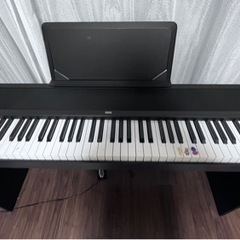 キーボード　電子ピアノ　譲ります