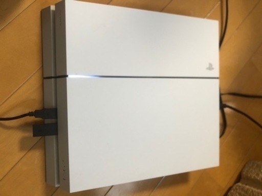 【3点セット】PS4・ワイヤレスステレオヘッドセット・レインボーシックスシージ