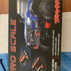  TRAXXAS PRO SCALE PART6591