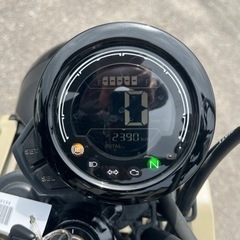 CT125 ハンターカブ　純正部品ありの画像
