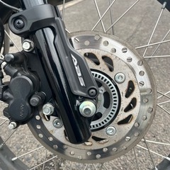 CT125 ハンターカブ　純正部品ありの画像