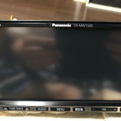 カーナビやドラレコ　取り付け致します。