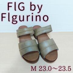 𖧷‪‪GIF by Flgurino サンダル 未使用 日本製𖧷